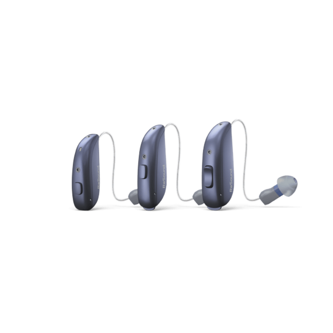 Resound Vivia