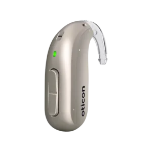 Oticon Intent 1