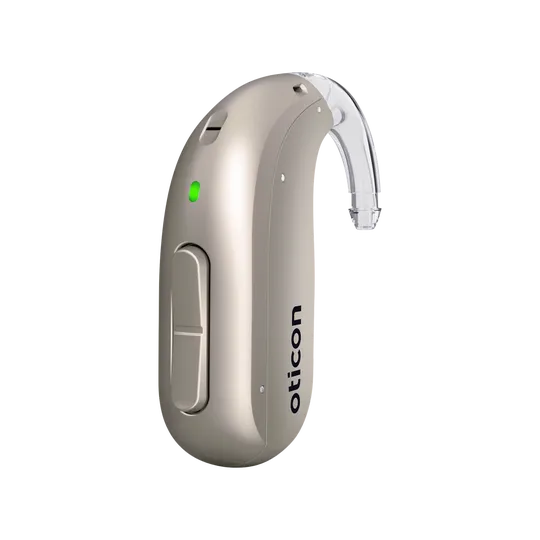 Oticon Intent 1