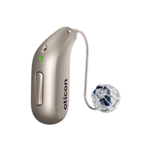 Oticon Intent 1