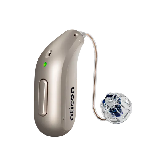 Oticon Intent 1