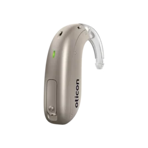 Oticon Jet PX1
