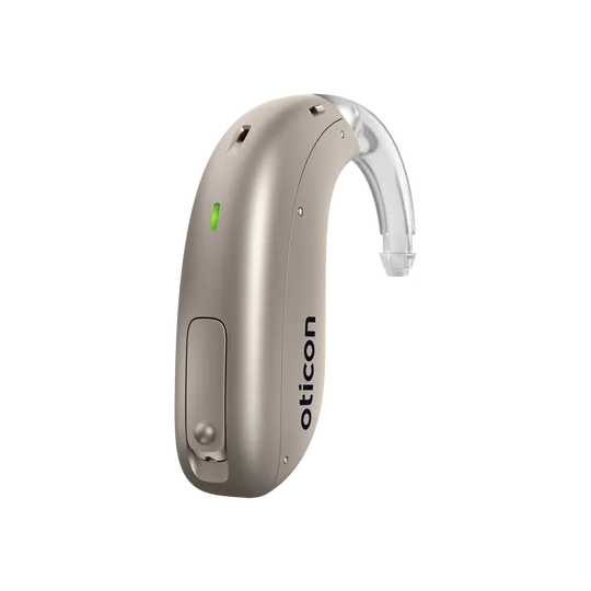 Oticon Jet PX1