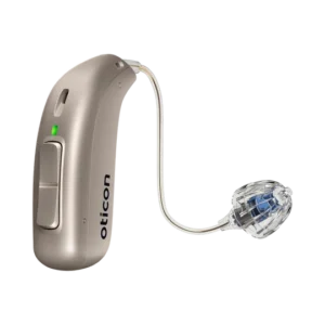 Oticon Jet PX1