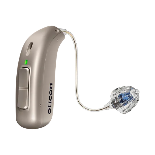 Oticon Jet PX1