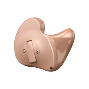 Oticon Own In-The-Ear Full Shell