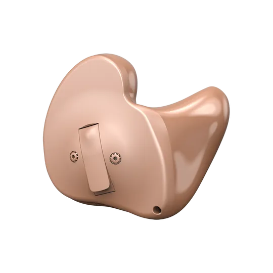 Oticon Own In-The-Ear Full Shell