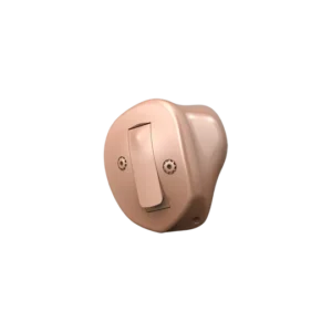 Oticon Own In-The-Ear Half Shell