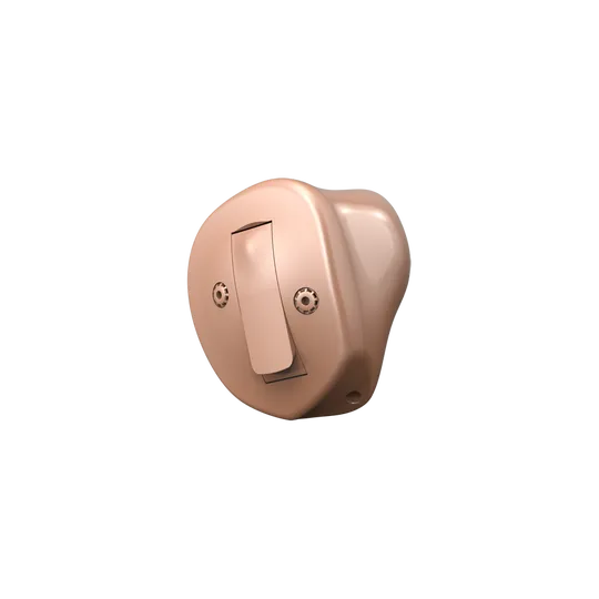 Oticon Own In-The-Ear Half Shell