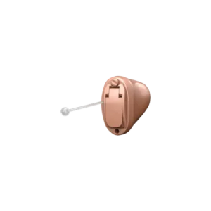 Oticon Own Invisible-In-The-Canal