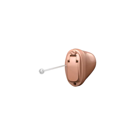 Oticon Own Invisible-In-The-Canal