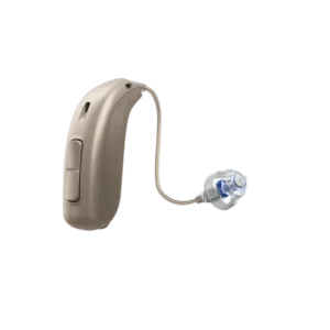 Oticon Ruby RIC