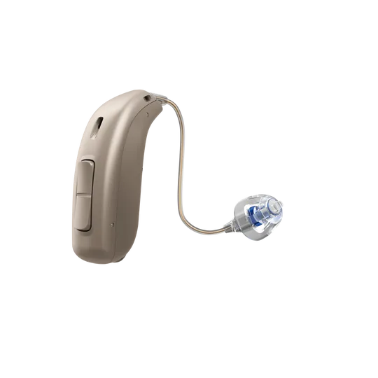 Oticon Ruby RIC