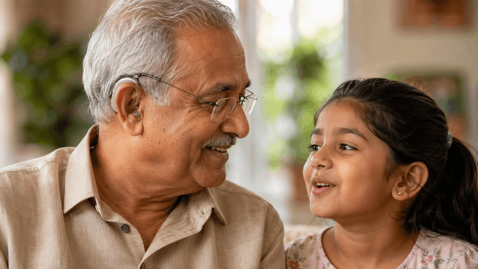 Hearing Loss After 60